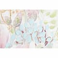 Pikkukuva 3 / 3: Maalaus DKD Home Decor Maljakko 80 x 3 x 120 cm Shabby Chic (2 osaa)