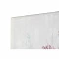 Pikkukuva 2 / 3: Maalaus DKD Home Decor Maljakko 80 x 3 x 120 cm Shabby Chic (2 osaa)