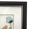 Miniatyrbillede 2 af 7: Maleri DKD Home Decor 50 x 2 x 60 cm Cvetlice Shabby Chic (3 Dele)