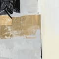 Miniatyrbillede 5 af 5: Maleri DKD Home Decor 90 x 2,4 x 120 cm Abstrakt Moderne (2 enheder)