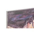 Miniatyrbillede 2 af 3: Maleri DKD Home Decor By 80 x 3 x 80 cm Loft (2 enheder)