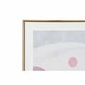 Miniatyrbillede 2 af 2: Maleri DKD Home Decor Landskab Moderne (50 x 3 x 70 cm)