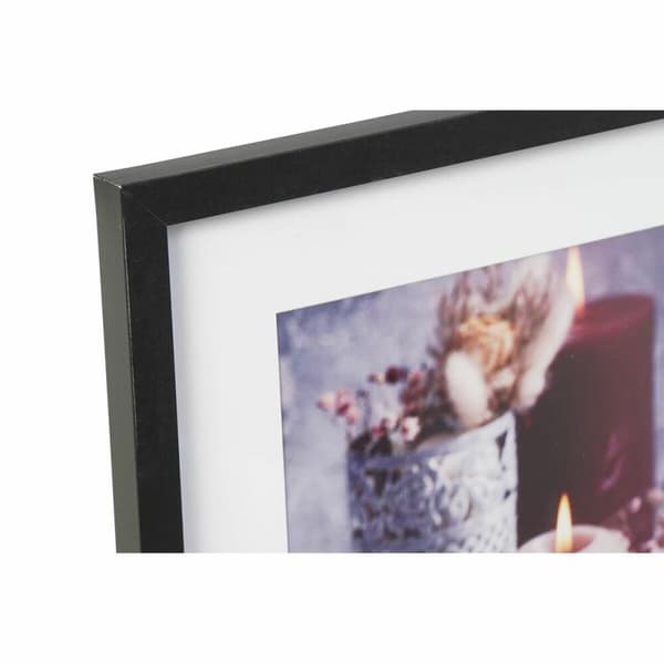 Maleri DKD Home Decor (35 x 2,5 x 45 cm) (35 x 2 x 45 cm) (4 enheder)