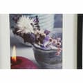 Miniatyrbillede 2 af 3: Maleri DKD Home Decor (35 x 2,5 x 45 cm) (35 x 2 x 45 cm) (4 enheder)