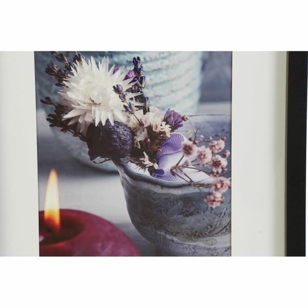 Maleri DKD Home Decor (35 x 2,5 x 45 cm) (35 x 2 x 45 cm) (4 enheder)