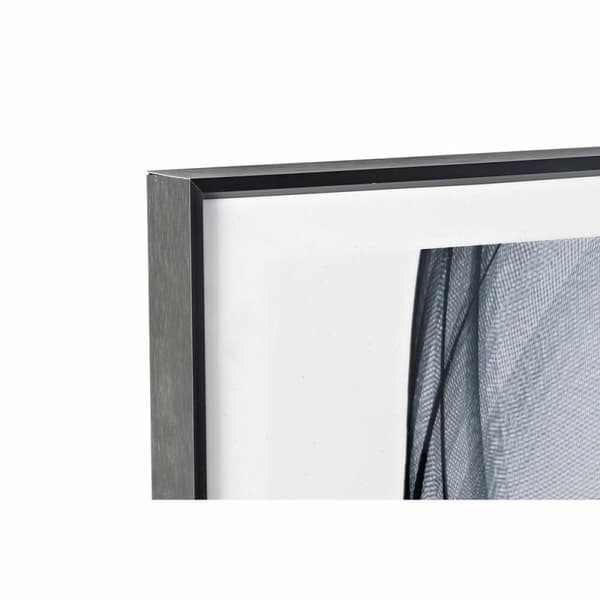 Maleri DKD Home Decor Fjer 80 x 3 x 160 cm