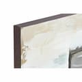 Miniatyrbillede 2 af 3: Maleri DKD Home Decor 150 x 3 x 60 cm Abstrakt Loft (2 enheder)