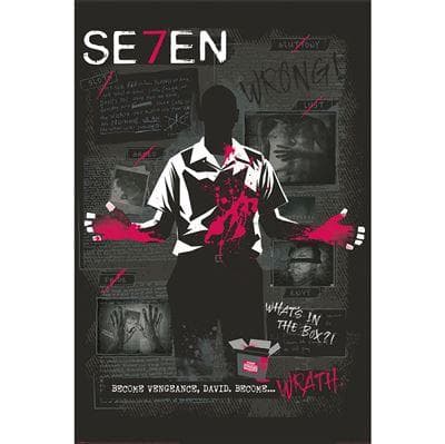 SE7EN -  WB100 ART OF THE 100TH