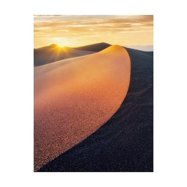 Dennis Frates Death Valley Sunrise Print