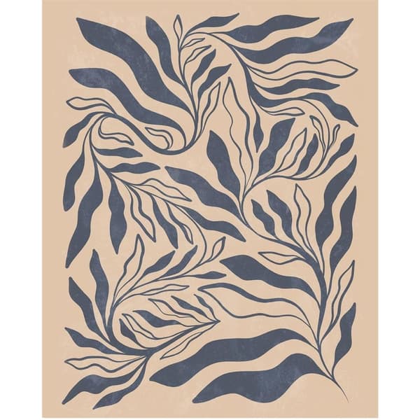 Dominique Vari Endless Foliage II Print