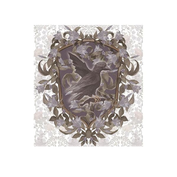 Harry Potter Ravenclaw Print