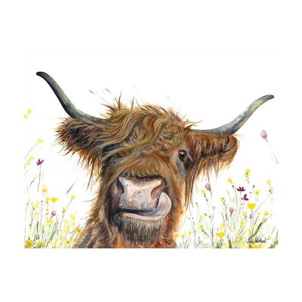 Julia Pankhurst Alfie Print
