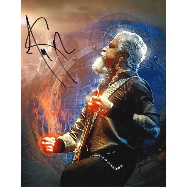 Jon Schaffer Signaturaffisch Multicoloured One Size