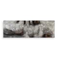 Miniatyrbild 1 av 4: Tavla Versa Storm 2,8 x 50 x 150 cm Kanvas Furu