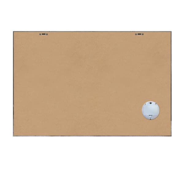 Art for the Home - Canvas LED - Hyggelys - 60x90cm