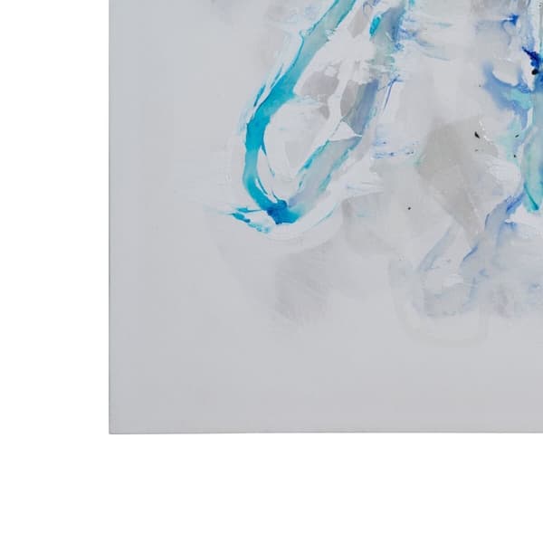 Kanvas 70 x 3,5 x 140 cm Abstrakt