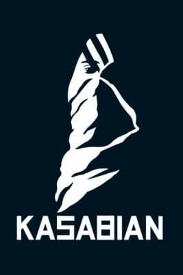 Kasabian - Logo