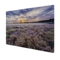 Miniatyrbild 3 av 5: Art for the Home - Utomhusduk - Lavendelfält - 50x70cm