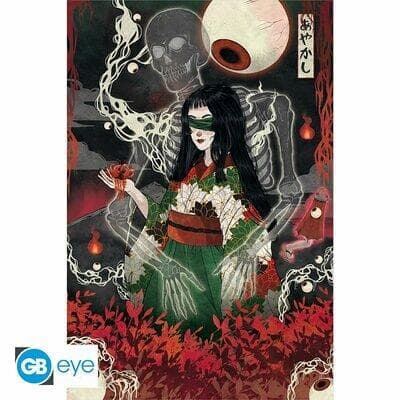 Anime - Gothic
