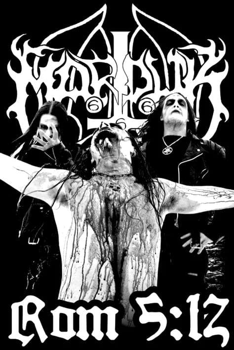 Marduk - Rom 5:2