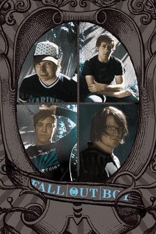 Fall Out Boy - Group