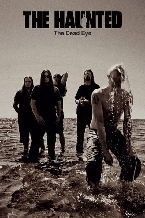 The Haunted - The Dead Eye