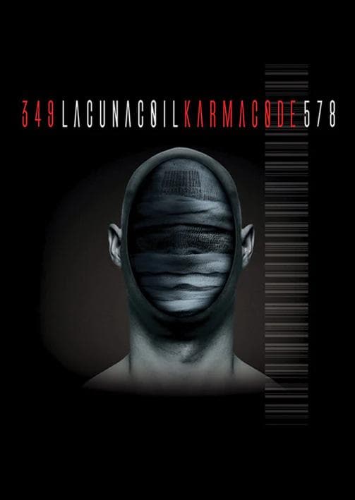 Laguna Coil - Karma Code