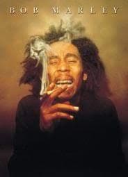 Bob Marley - Smoke