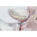 Miniatyrbild 4 av 4: Tavla DKD Home Decor Modern djur 60 x 3,5 x 80 cm (2 antal)