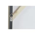 Miniatyrbild 2 av 4: Tavla DKD Home Decor Modern djur 60 x 3,5 x 80 cm (2 antal)
