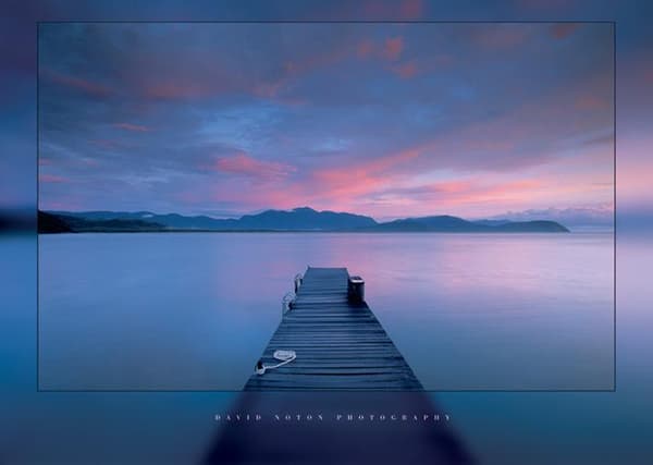 David Norton Photagraphy - Weavy Bay