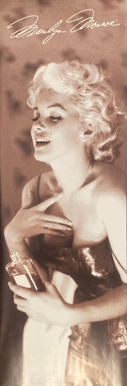 Marilyn Monroe - Party