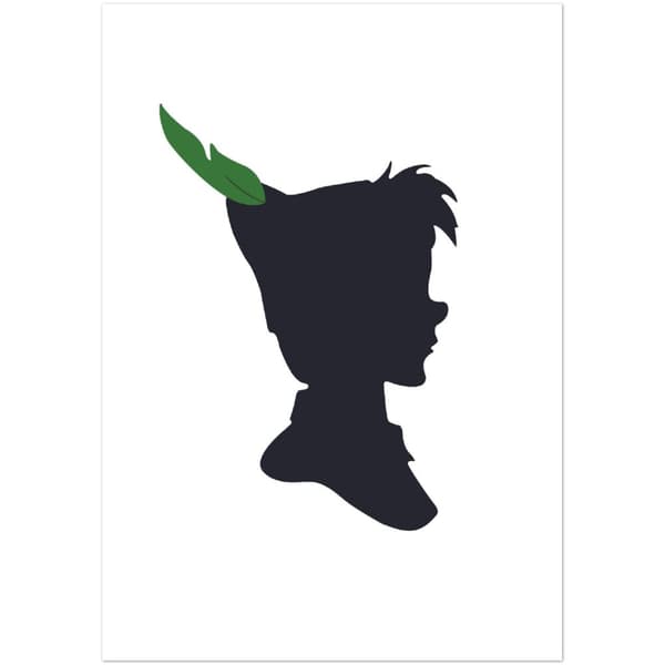 Pan the kid - 70X100 cm / 28X40?