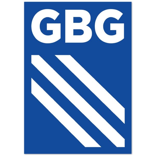 G�teborg Poster - A2 (42 X 59.4 cm)