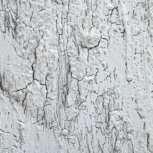 Rootz Maleri - Vægkunst - Af 2 kunsttryk - Vægbilleder - Til stuen Soveværelsesindretning - Lærred (polyester)/fyrtræ/akvarel (Propylen) - Guld/Grå -