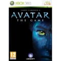 Miniatyrbild 2 av 4: TV-spel - James Cameron - Avatar Exclu Micromania - Action/äventyr - XBOX360 - Universe of Pandora- USED