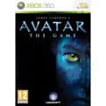 Miniatyrbild 1 av 4: TV-spel - James Cameron - Avatar Exclu Micromania - Action/äventyr - XBOX360 - Universe of Pandora- USED
