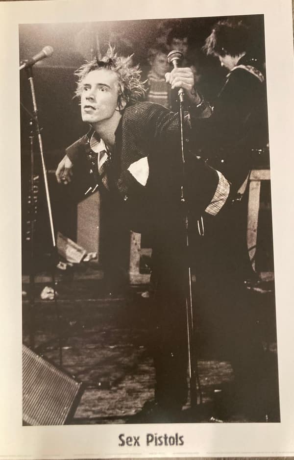 Sex Pistols
