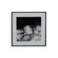 Miniatyrbild 1 av 3: Tavla Versa Moln Glas 2 x 30 x 30 cm