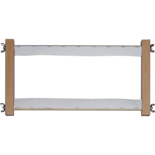 American Dream Value Hardwood Scroll Frame 10" x 24" - VF1024