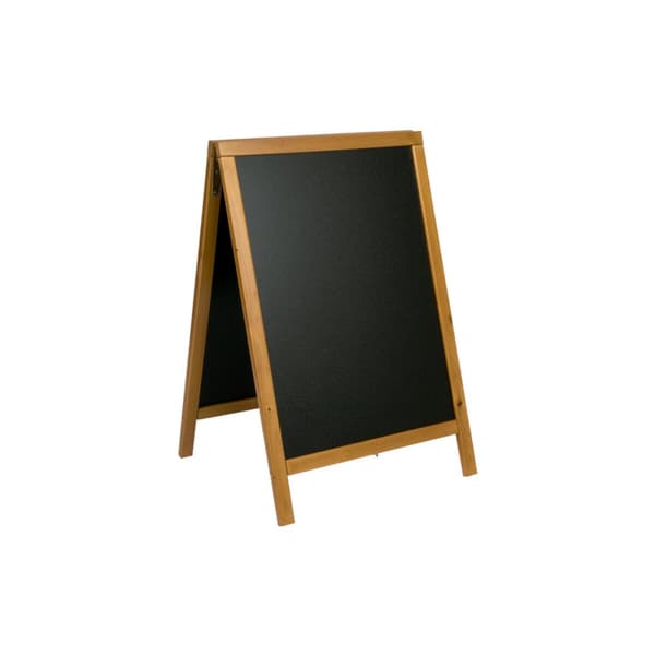 Skiffer Securit Staffli Double 85 x 54,5 x 44 cm