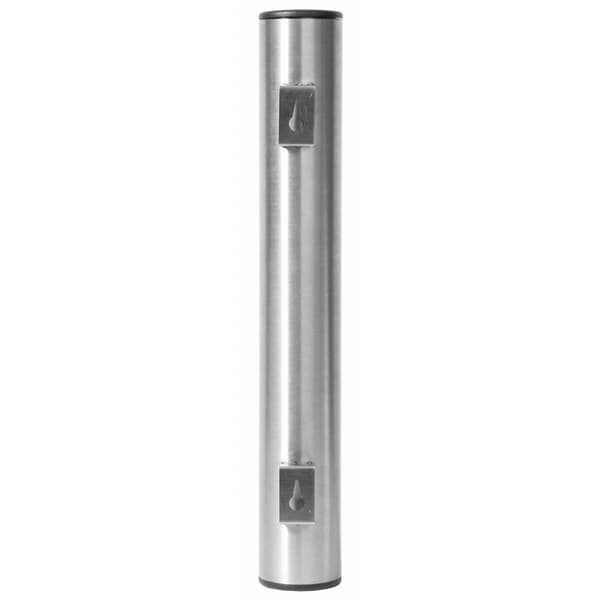 Askebeger Securit Budget Stål Vegg 41,2 x 6 x 6,9 cm