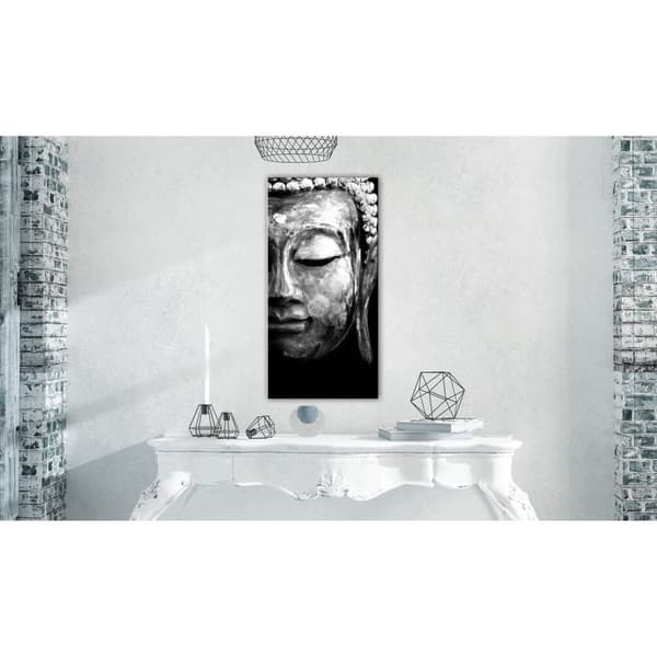 Canvas Tavla - Beauty of the Mind