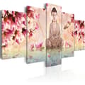 Miniatyrbild 1 av 4: Canvas Tavla - Siddhartha