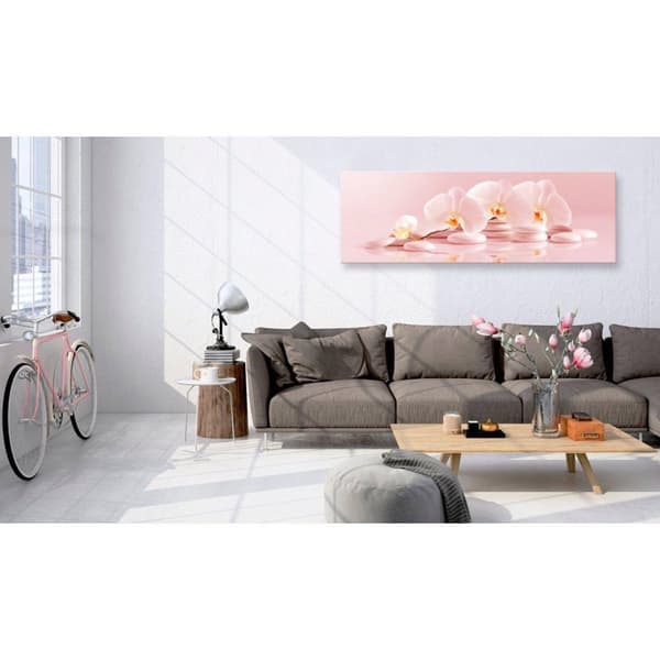 Canvas Tavla - Subtle Calm