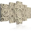Miniatyrbild 1 av 4: Canvas Tavla - Mandala of Soul