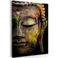 Miniatyrbild 1 av 4: Canvas Tavla - Big Buddha