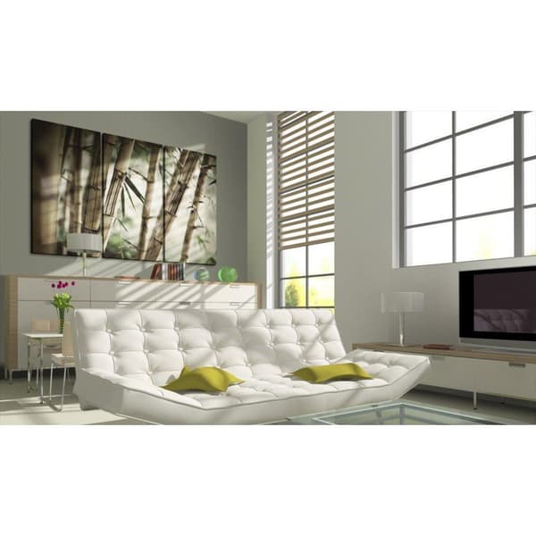 Canvas Tavla - In a tropical forest