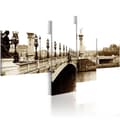 Miniatyrbild 1 av 4: Canvas Tavla - Alexander II Bridge, Paris