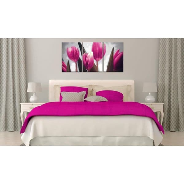 Canvas Tavla - Romantic moments